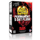 High Voltage Detox Permanent 5-Day Flush