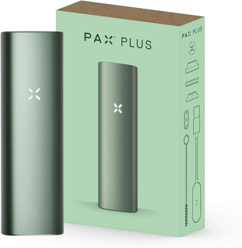 Pax Plus Vaporizer