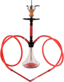Saba Hookah Double Hose (22.5)