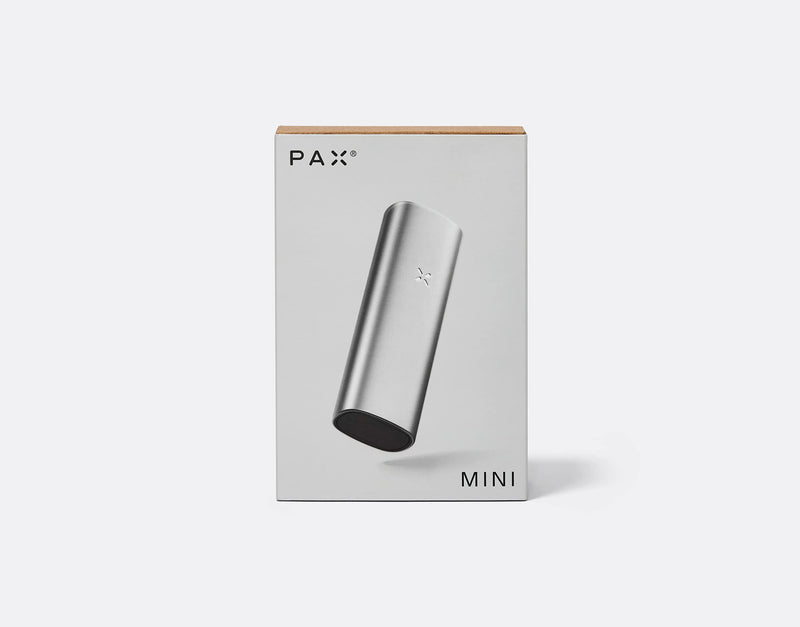 Pax Mini Vaporizer