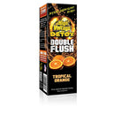 High Voltage Detox Double Flush 16 Oz Tropical Orange