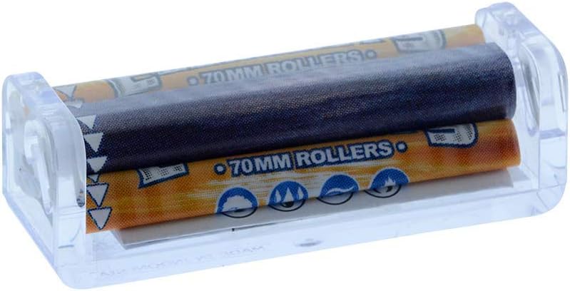 Element Paper Roller