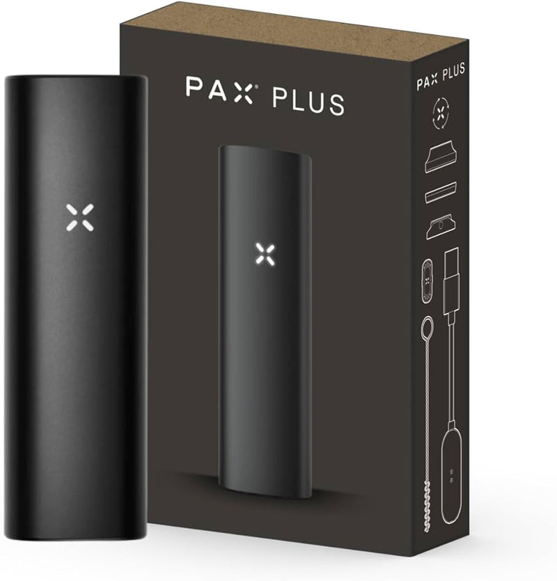 Pax Plus Vaporizer