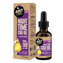 Just CBD 1500Mg Tinctures