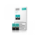 Juul Pod (3%, 2-Pack) Menthol