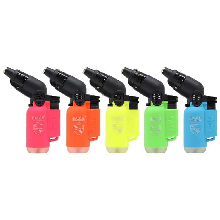 Eagle Torch Mini Angle Torch