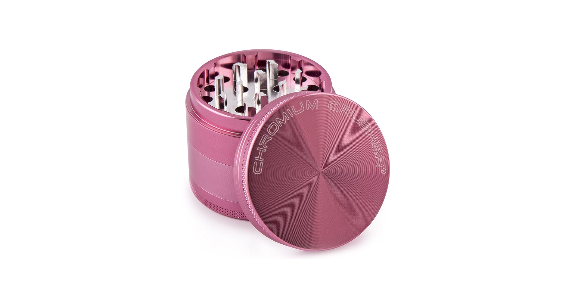 Colorado Crusher Grinders