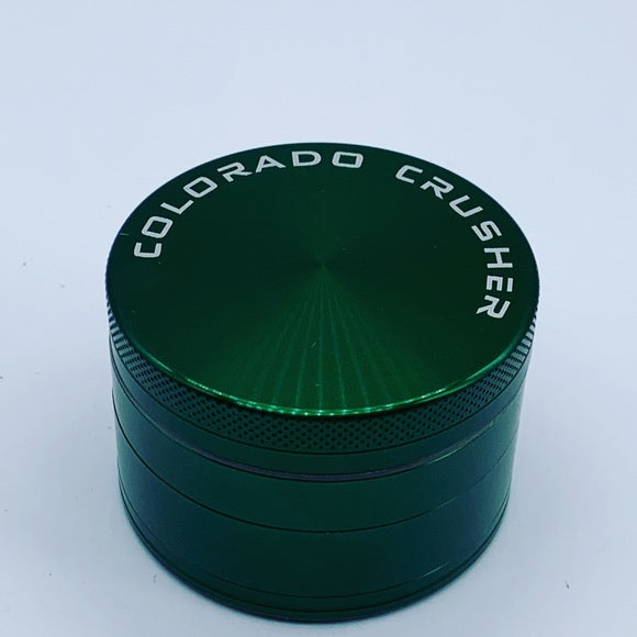 Colorado Crusher Grinders