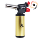 Blink Single Flame Butane Torch