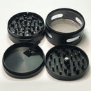 Chromium Crusher Large Gear 4-Part Grinder