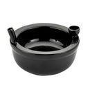 Roast & Toast Coffee Cereal Bowl