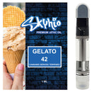 Skyhio Delta 8 Cartridge