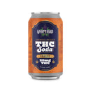 Wyatt Purp 25Mg Thc Drinks