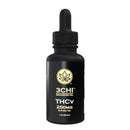 3CHI Cbc Oil Tincture “ Premium Cannabinoid Blend
