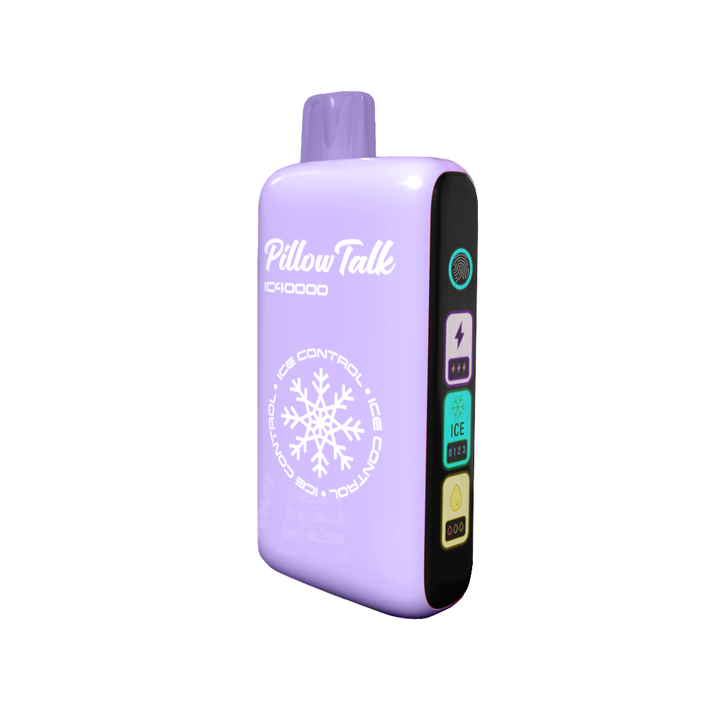 Pillow Talk 40K Puff Disposable | Puff Love Pillow Talk 40K Puff Disposable | Puff Love