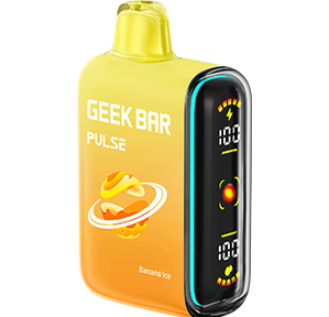 GEEK BAR PULSE 15000 PUFFS