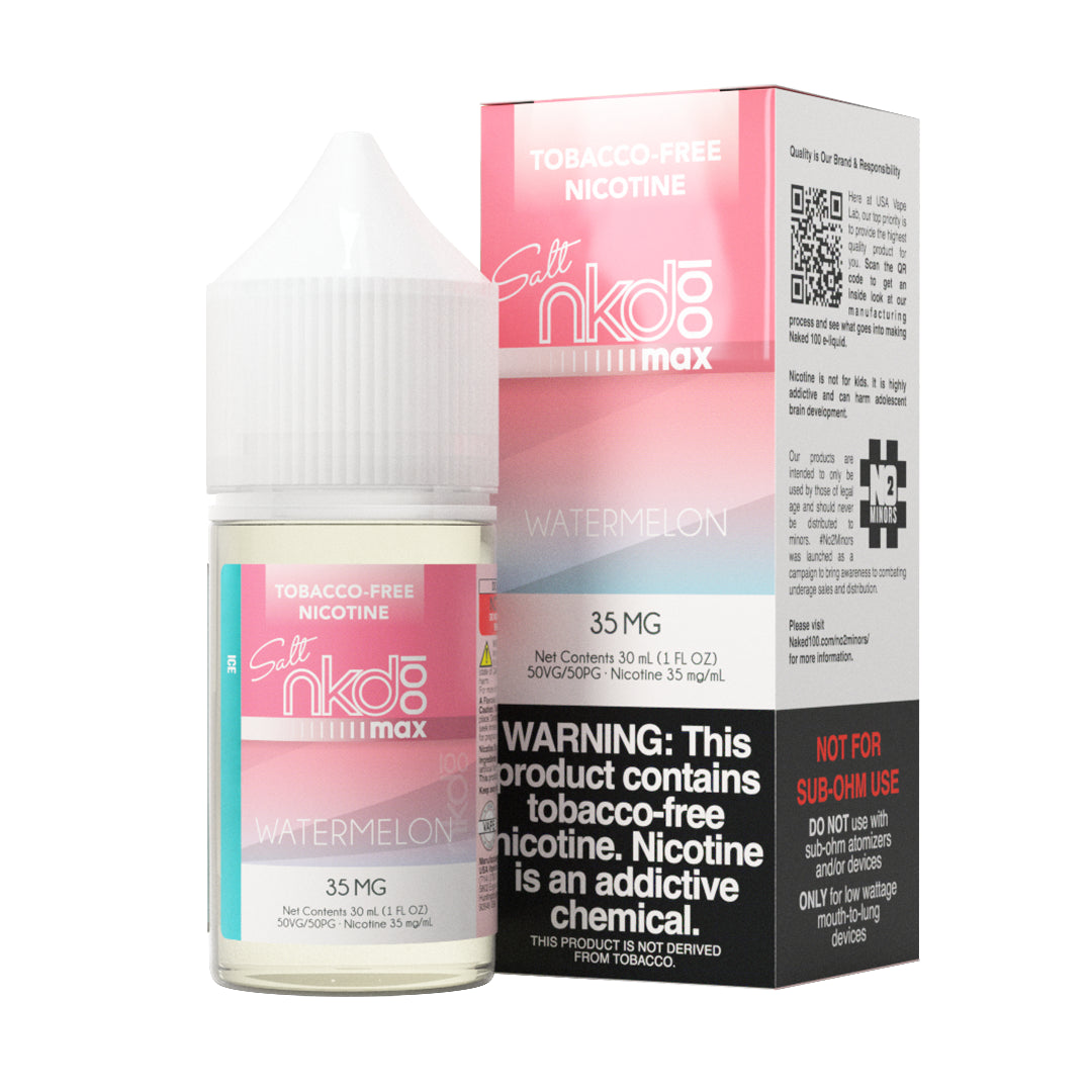 NAKED100 30ML -