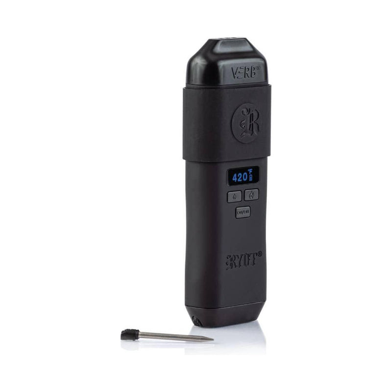 RYOT VERB DHV DRY HERB VAPORIZER