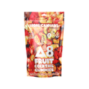 Hemp Living Delta 8 Gummies 10Ct (250Mg)