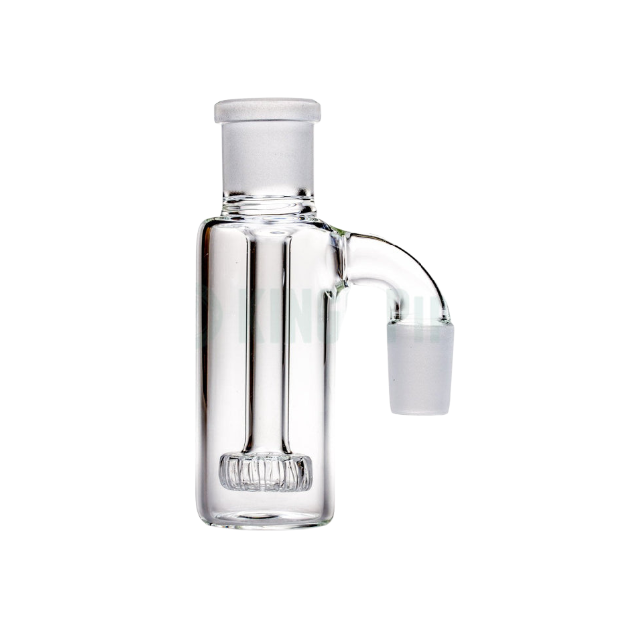 6.5" Inline Perc Ash Catcher 1
