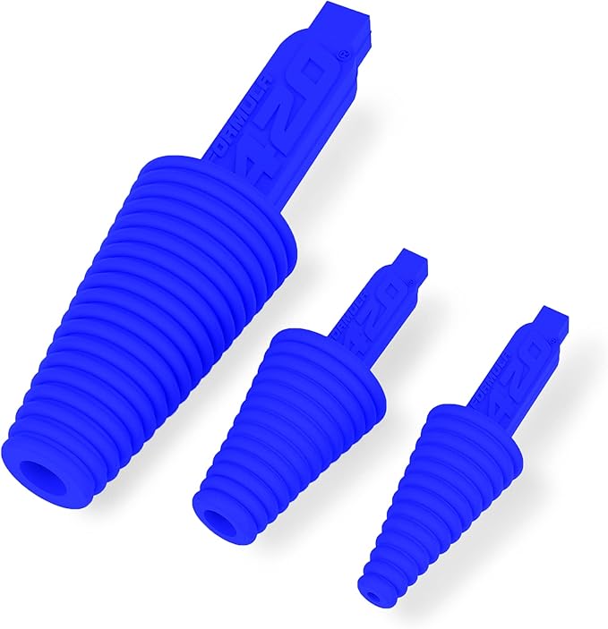 Formula 420 Cleaning Plugs