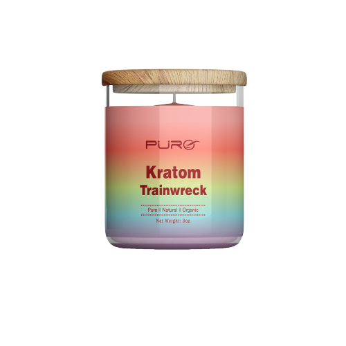 Puro 6 Oz Powder