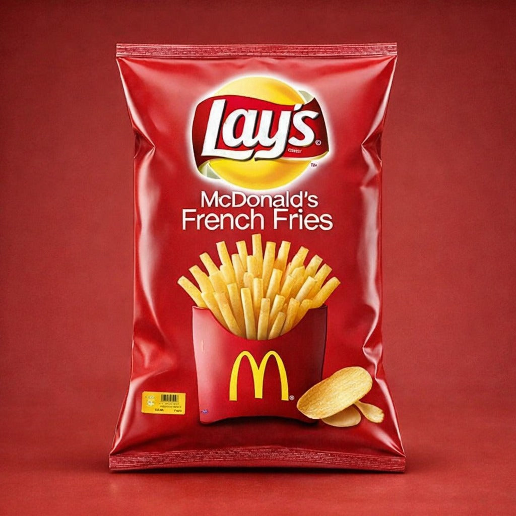 Exotic Snack