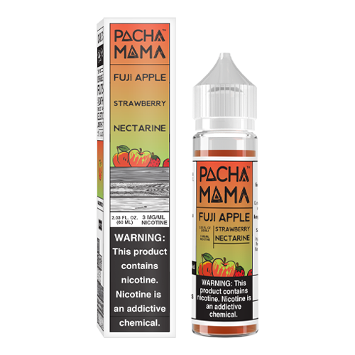 PACHAMAMA 60ML