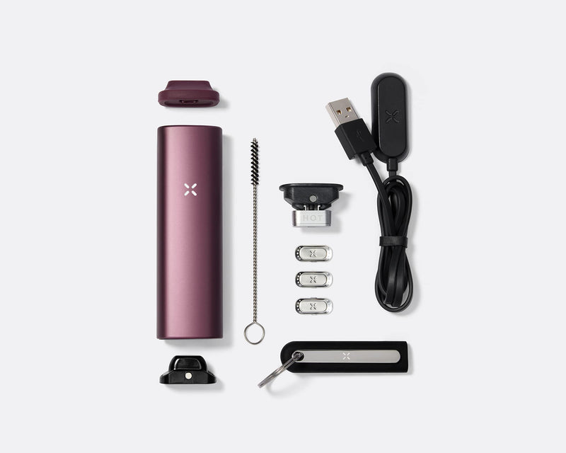 Pax Plus Vaporizer