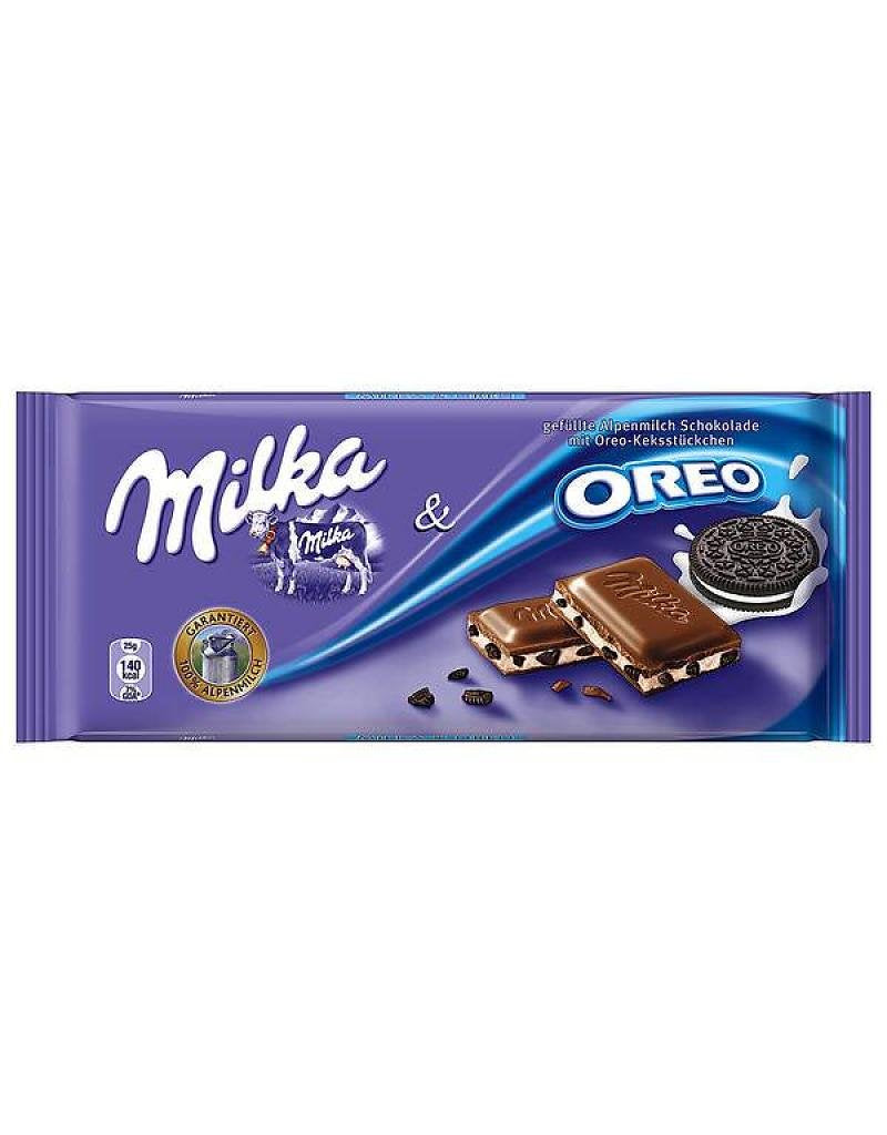 Exotic Snack