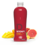 Detoxify Mega Clean Herbal Cleanse (32 Oz)