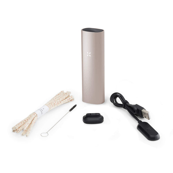 Pax 3 Authentic Vaporizer Basic Kit