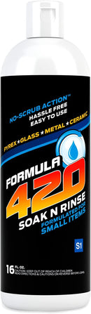 Formula 420 Soak N Rinse