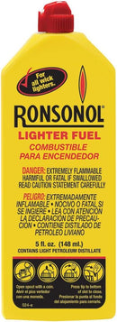 Ronsonol Lighter Fuel (148Ml)