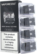 Vaporesso Xros Pods (4-Pack)