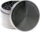 Chromium Crusher 2.5" Urn Grinder