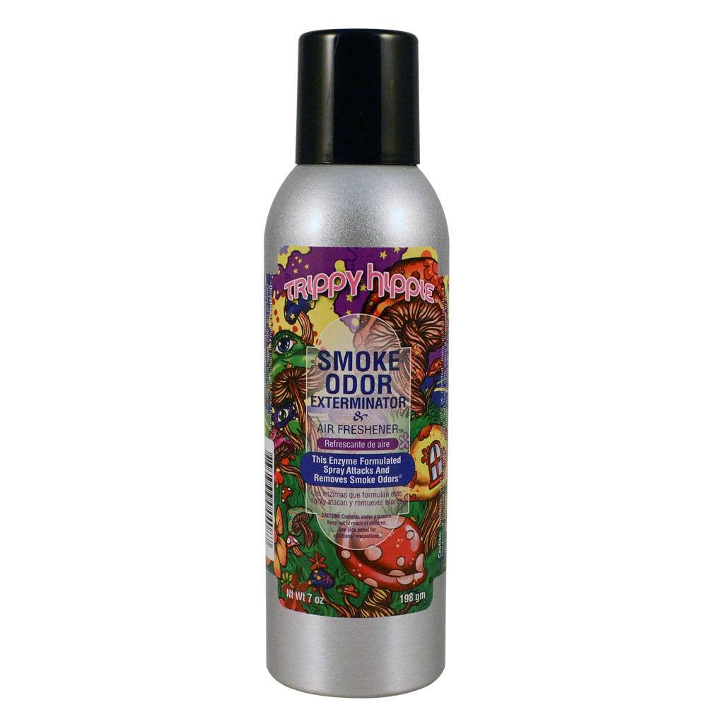 SMOKE ODOR SPRAY 7 OZ