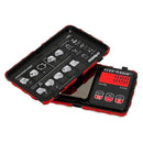 Truweigh Tuff-Weigh Digital Mini Scale 200G X 0.01G