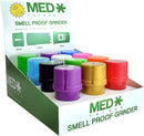 MEDTAINER PREMIUM SMELL PROOF CONTAINER