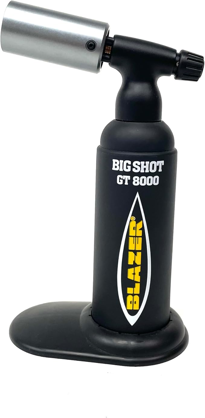 Blazer Turbo Guard Torch