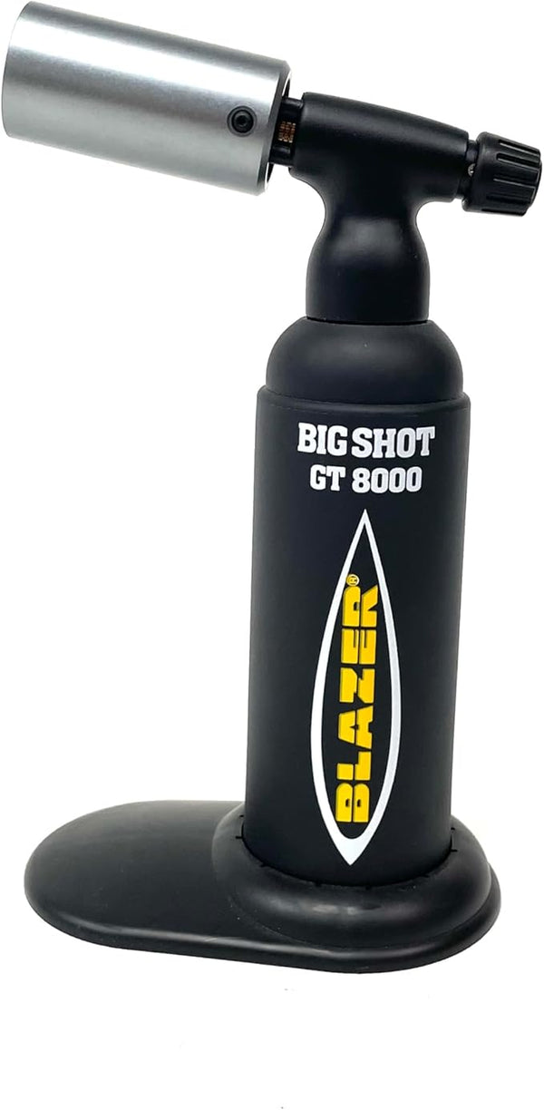 Blazer Turbo Guard Torch