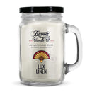 Beamer Candle Co. Smoke Killer Candles “ Odor-Eliminating & Long-Lasting