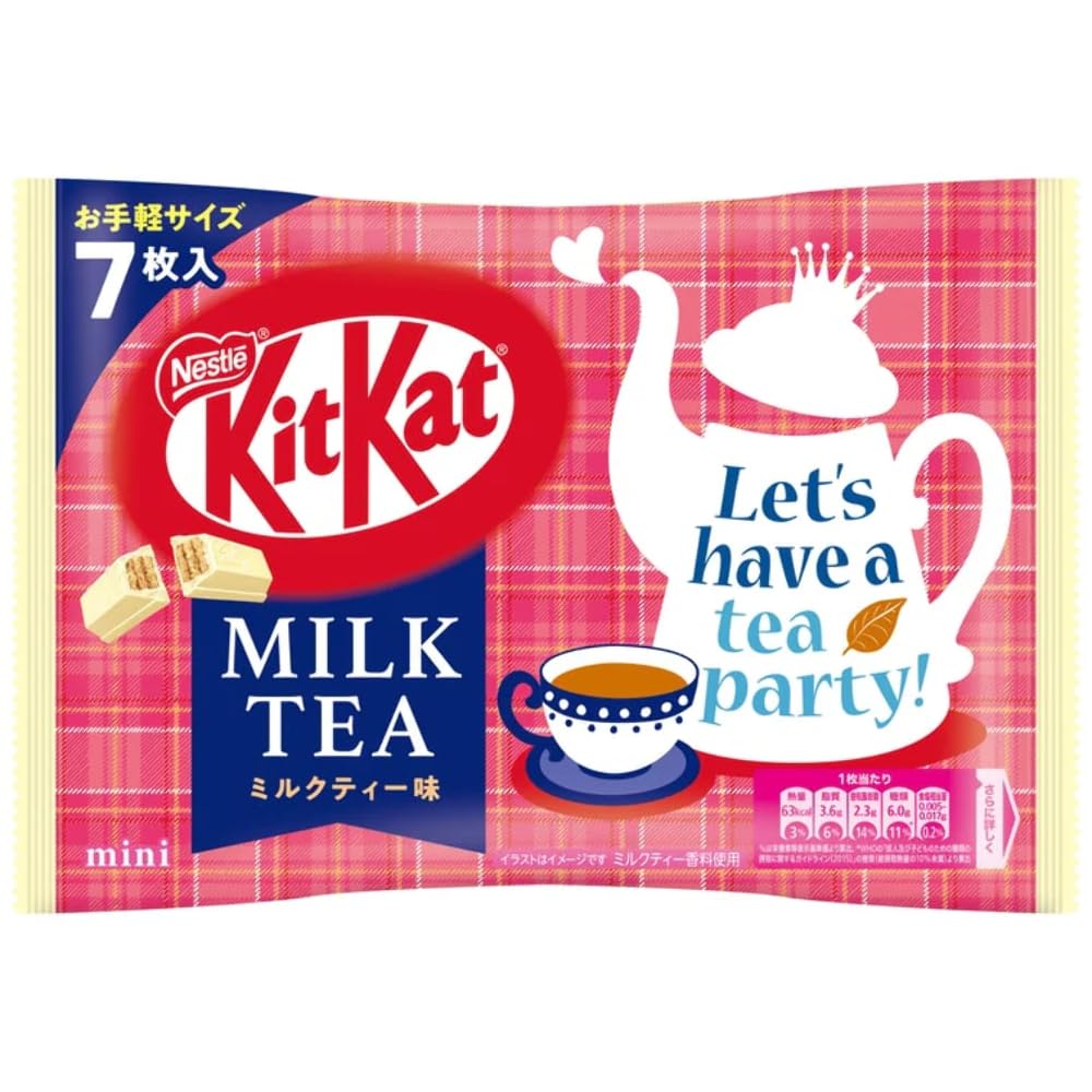 Exotic Snack