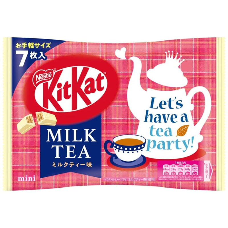 Exotic Snack