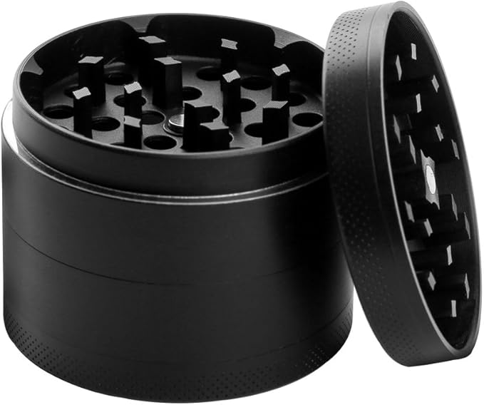 Basic Tobacco Grinder