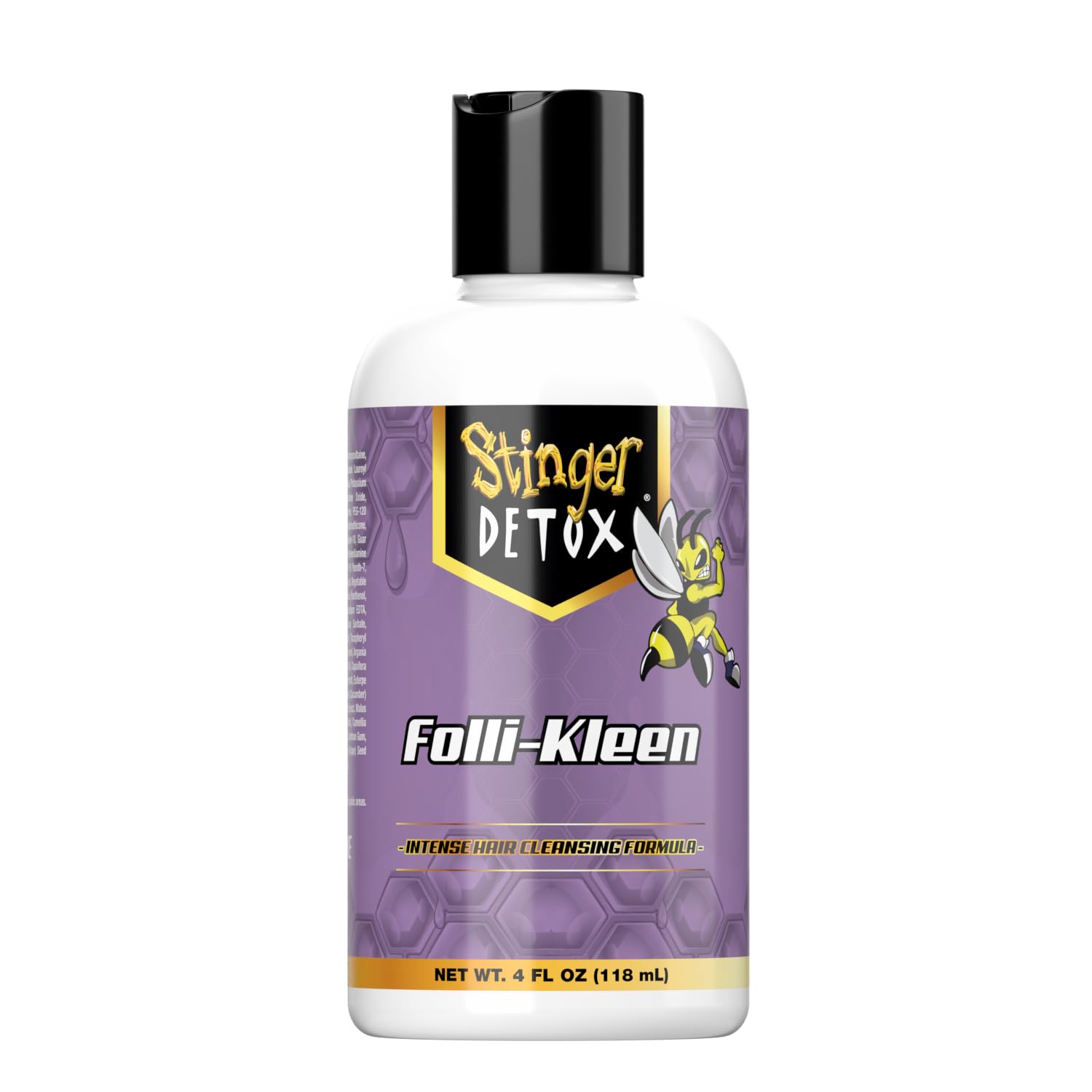 Stinger Folli Kleen Hair