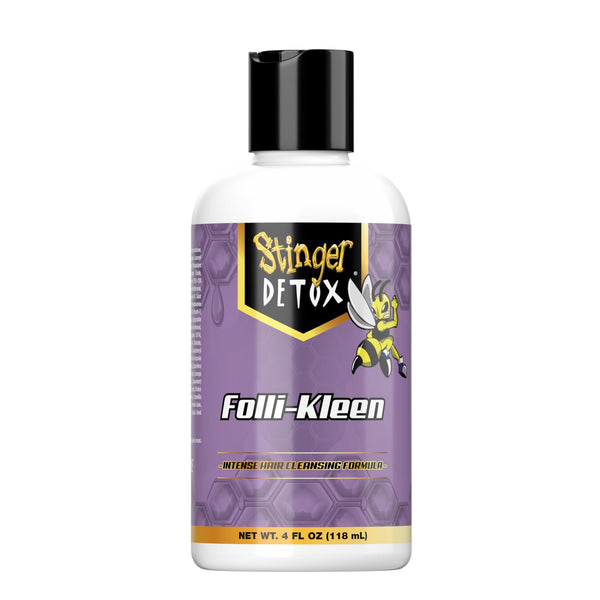 Stinger Folli Kleen Hair