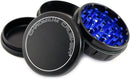 Chromium Crusher V2 Enhanced 4-Part Grinder (2.5 Inches)