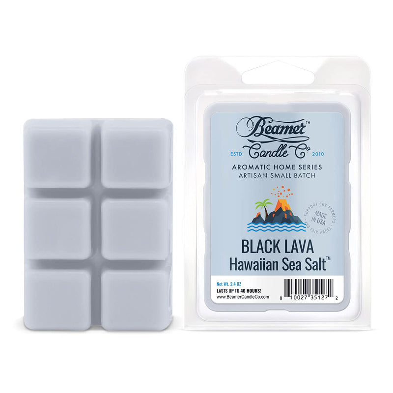 Beamer Candle Co. Wax Drops