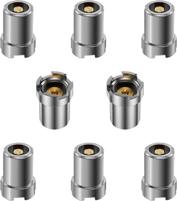 510 Magnetic Thread Adapter For Vaporizers